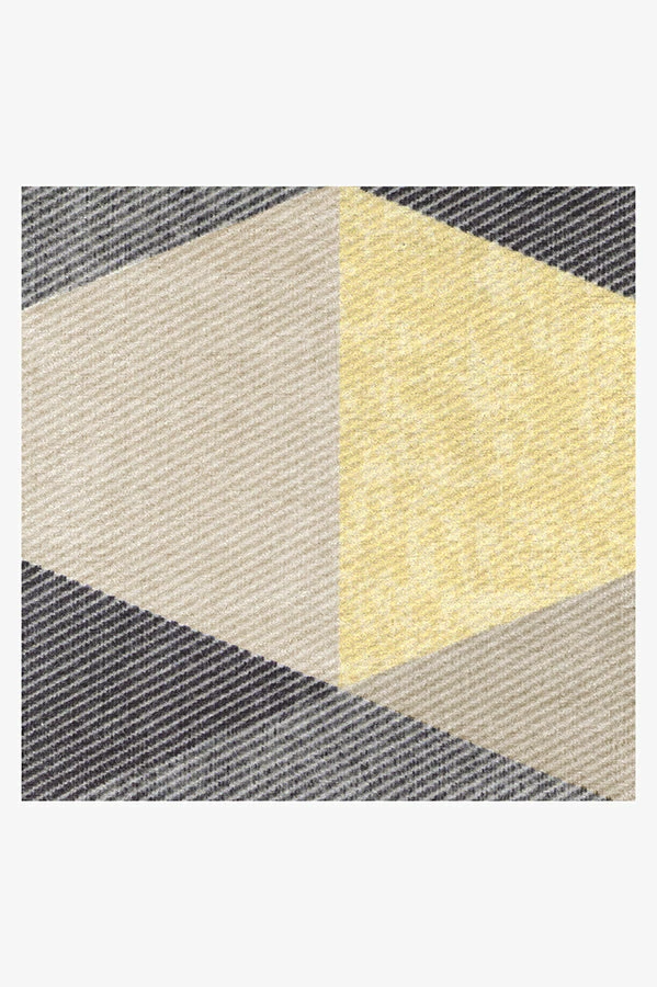 Outlet ๐ Ruggable Tessera Yellow Rug ๐ 7 Outlet ๐ Ruggable Tessera Yellow Rug ๐ - Image 7