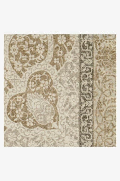 Best Pirce ⭐ Ruggable Tisa Natural Pearl Rug 🤩 -Area Rugs Sales Store Tisa NaturalPearl D RC 0505 10 Clean Washable Rug Pad 88ab7800 4f85 46d4 a29a 316696770fe6