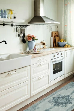 Coupon ๐ Ruggable Victoria Slate Blue Rug ๐ฅฐ 15 Coupon ๐ Ruggable Victoria Slate Blue Rug ๐ฅฐ -Area Rugs Sales Store Victoria Slate Blue C RC 0055 27 Clean Washable Rug Pad