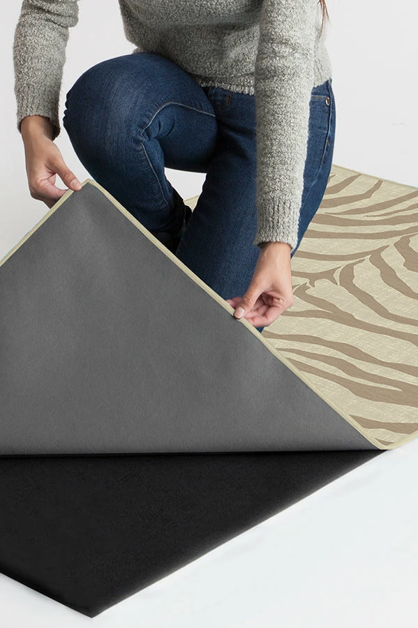 Best deal โ Ruggable Zebra Natural Rug ๐ 2 Best deal โ Ruggable Zebra Natural Rug ๐ - Image 2