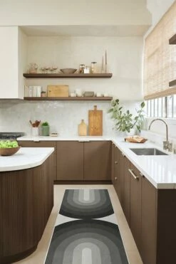 Budget 🔥 Ruggable Absida Greyscale Rug ✨ -Area Rugs Sales Store absida greyscale C RC CB017 27