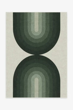 Cheapest 🎉 Ruggable Absida Sage Rug 🛒