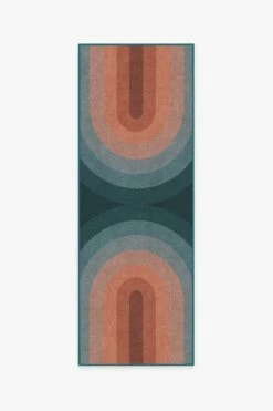 Deals ๐ Ruggable Absida Teal Rug ๐ 12 Deals ๐ Ruggable Absida Teal Rug ๐ -Area Rugs Sales Store absida teal A RC MA003 27 V2