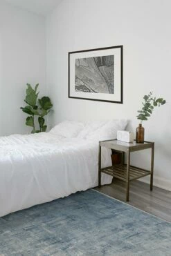 Best Pirce ๐ฅฐ Ruggable Abstract Accents Rug Bundle ๐ฅ 11 Best Pirce ๐ฅฐ Ruggable Abstract Accents Rug Bundle ๐ฅ -Area Rugs Sales Store abstract accents impasto slate blue C RC BN007 57