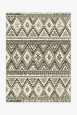 Deals 🎉 Ruggable Adobe Natural Rug 🛒