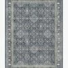 Promo ✨ Ruggable Alessia Dusk Blue Rug 🧨