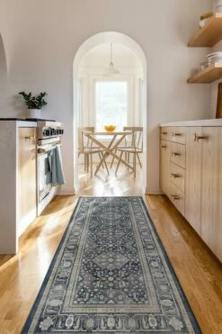 Promo ✨ Ruggable Alessia Dusk Blue Rug 🧨 15 Promo ✨ Ruggable Alessia Dusk Blue Rug 🧨 -Area Rugs Sales Store alessia dusk blue C RC NV009 27