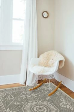 Promo ✨ Ruggable Almana Black & White Rug 🔔 -Area Rugs Sales Store almana black white C RC MT020 57 c66f5a76 ccb3 45db 8da6 3a3b765ec2e1