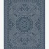 Best Pirce 🤩 Ruggable Almana Cobalt Blue Rug 👍