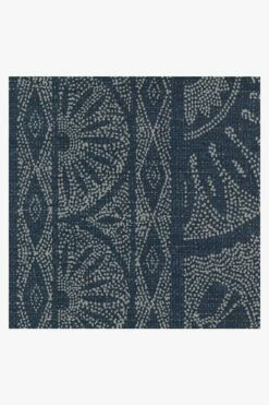 Best Pirce 🤩 Ruggable Almana Cobalt Blue Rug 👍 -Area Rugs Sales Store almana cobalt blue D RC MT021 27 6824031a 13ab 44b2 a51e 2c521410fa01