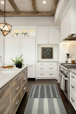 Top 10 😀 Ruggable American Flag Grey Rug 🤩 -Area Rugs Sales Store american flag grey C RC 0745 27 V2