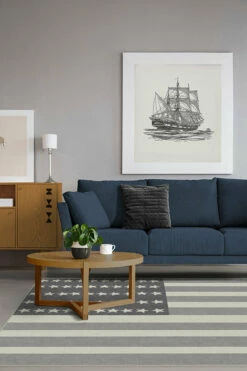 Top 10 😀 Ruggable American Flag Grey Rug 🤩 -Area Rugs Sales Store american flag grey C RC 0745 57 V2