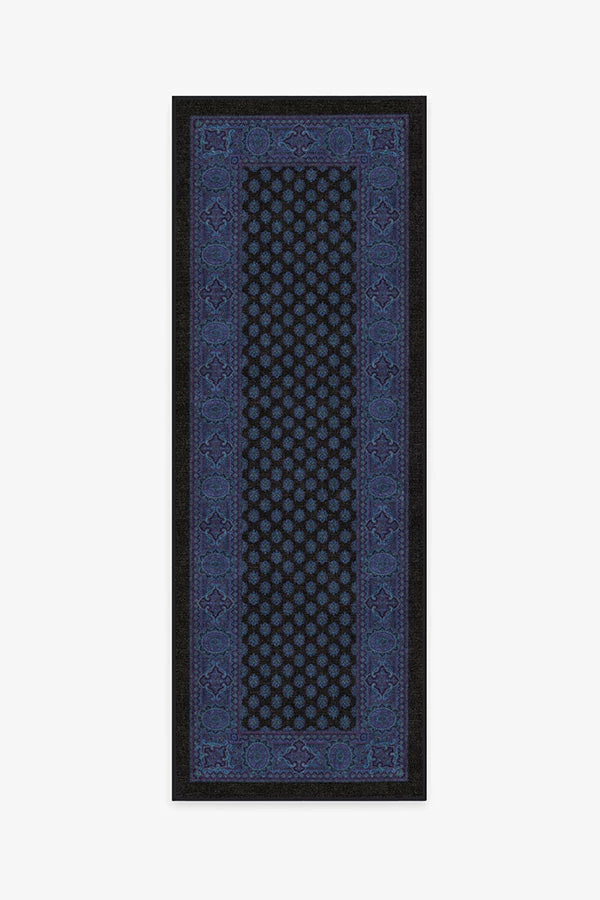 Coupon ๐ Ruggable Anna Sui Belle Epoche Electric Blue Rug ๐ 6 Coupon ๐ Ruggable Anna Sui Belle Epoche Electric Blue Rug ๐ - Image 6