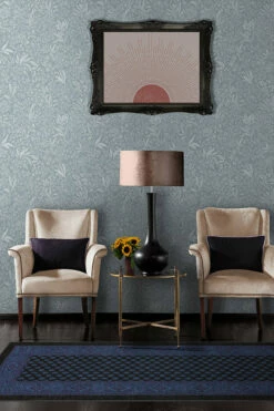 Coupon ๐ Ruggable Anna Sui Belle Epoche Electric Blue Rug ๐ 15 Coupon ๐ Ruggable Anna Sui Belle Epoche Electric Blue Rug ๐ -Area Rugs Sales Store anna sui belle epoche electric blue C RC AS014 27