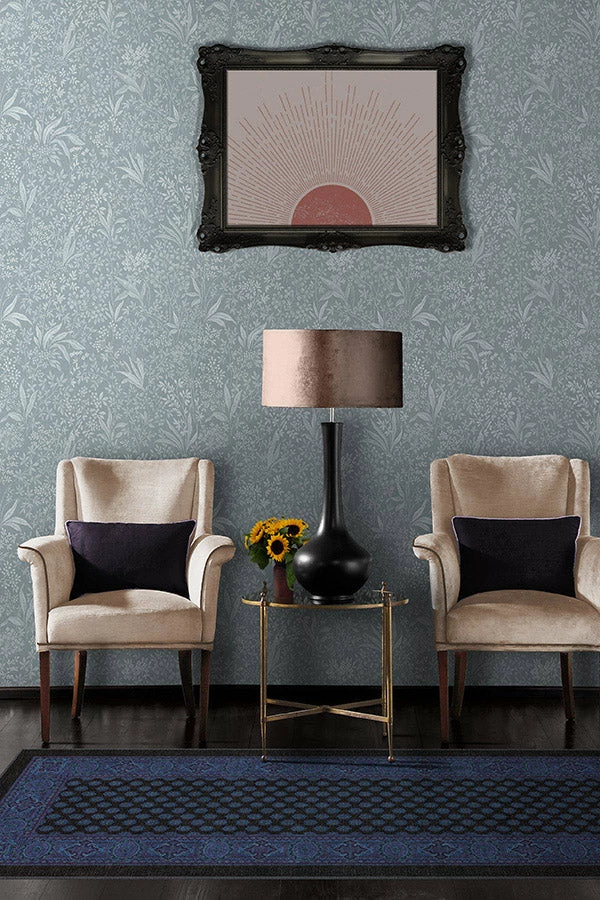 Coupon ๐ Ruggable Anna Sui Belle Epoche Electric Blue Rug ๐ 8 Coupon ๐ Ruggable Anna Sui Belle Epoche Electric Blue Rug ๐ - Image 8