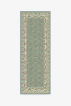 Top 10 🤩 Ruggable Anna Sui Sundborn Cream Rug 😉 -Area Rugs Sales Store anna sui sunborn cream A RC AS017 27