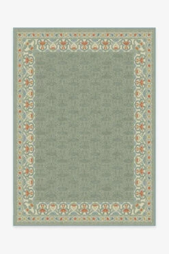 Top 10 ๐คฉ Ruggable Anna Sui Sundborn Cream Rug ๐