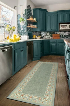 Top 10 🤩 Ruggable Anna Sui Sundborn Cream Rug 😉 -Area Rugs Sales Store anna sui sunborn cream C RC AS017 27