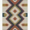 Flash Sale 🎉 Ruggable Anza Polychrome Rug 🛒