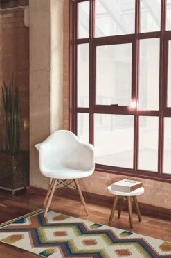 Flash Sale 🎉 Ruggable Anza Polychrome Rug 🛒 -Area Rugs Sales Store anza polychrome C RC 0683 27