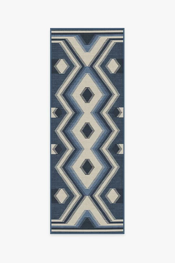 Top 10 ๐ฅฐ Ruggable Anza Slate Blue Rug ๐ 5 Top 10 ๐ฅฐ Ruggable Anza Slate Blue Rug ๐ - Image 5