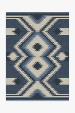 Top 10 🥰 Ruggable Anza Slate Blue Rug 😉