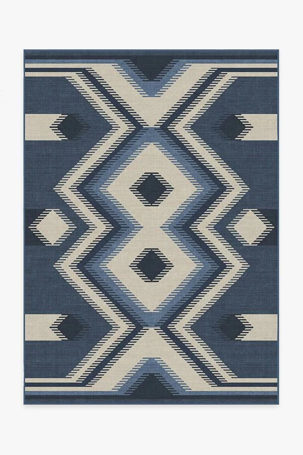 Top 10 ๐ฅฐ Ruggable Anza Slate Blue Rug ๐ 1 Top 10 ๐ฅฐ Ruggable Anza Slate Blue Rug ๐