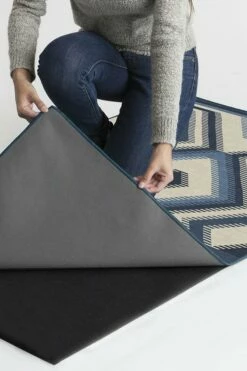 Top 10 ๐ฅฐ Ruggable Anza Slate Blue Rug ๐ 13 Top 10 ๐ฅฐ Ruggable Anza Slate Blue Rug ๐ -Area Rugs Sales Store anza slate blue B RC 0681 27