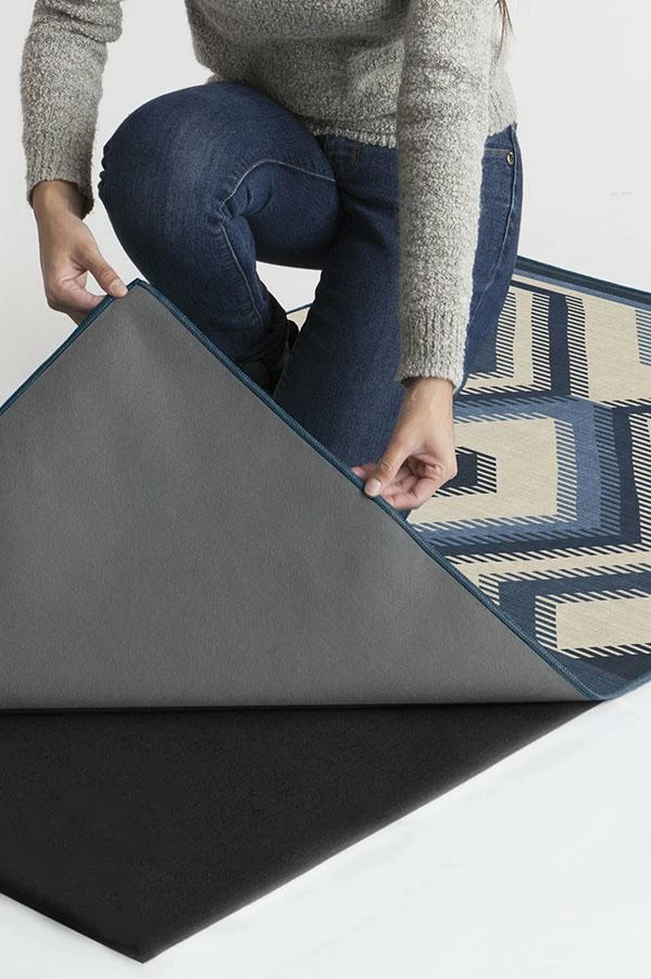 Top 10 ๐ฅฐ Ruggable Anza Slate Blue Rug ๐ 6 Top 10 ๐ฅฐ Ruggable Anza Slate Blue Rug ๐ - Image 6