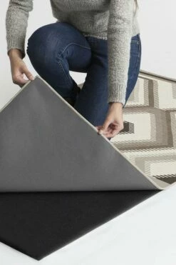 Top 10 ✨ Ruggable Anza Warm Grey Rug 👏 -Area Rugs Sales Store anza warm grey B RC 0682 27