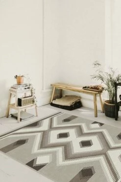 Top 10 ✨ Ruggable Anza Warm Grey Rug 👏 -Area Rugs Sales Store anza warm grey C RC 0682 57