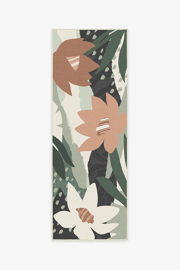 Budget ๐ Ruggable Outdoor Arcadia Desert Sage Rug ๐ 6 Budget ๐ Ruggable Outdoor Arcadia Desert Sage Rug ๐ - Image 6