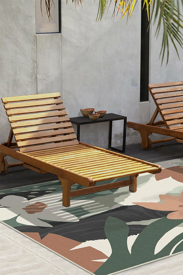 Budget ๐ Ruggable Outdoor Arcadia Desert Sage Rug ๐ 4 Budget ๐ Ruggable Outdoor Arcadia Desert Sage Rug ๐ - Image 4