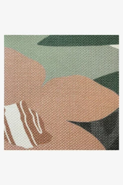 Budget ๐ Ruggable Outdoor Arcadia Desert Sage Rug ๐ 14 Budget ๐ Ruggable Outdoor Arcadia Desert Sage Rug ๐ -Area Rugs Sales Store arcadia desert sage D RC TR023 27