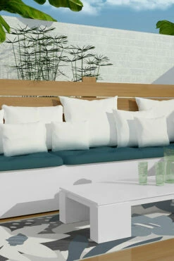 Coupon 💯 Ruggable Outdoor Arcadia Steel Blue Rug ✔️ 15 Coupon 💯 Ruggable Outdoor Arcadia Steel Blue Rug ✔️ -Area Rugs Sales Store arcadia steel blue C RC TR024 27 V2