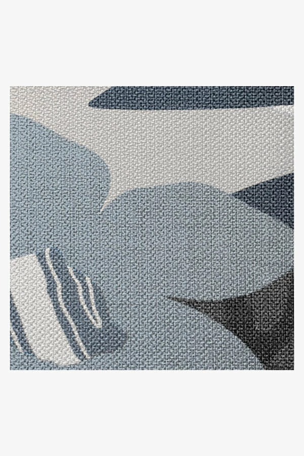 Coupon 💯 Ruggable Outdoor Arcadia Steel Blue Rug ✔️ 3 Coupon 💯 Ruggable Outdoor Arcadia Steel Blue Rug ✔️ - Image 3