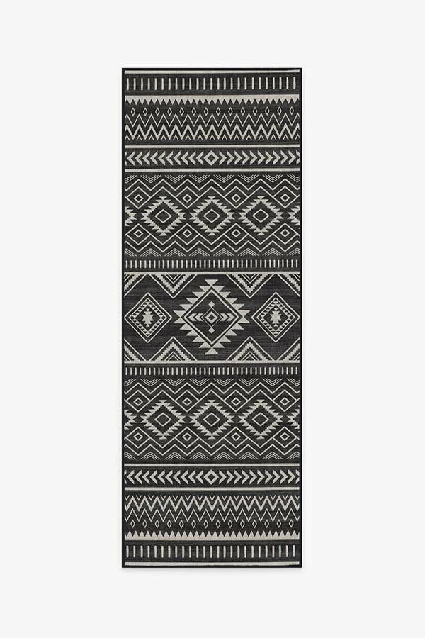 Coupon ๐ Ruggable Arizona Black Rug ๐ 5 Coupon ๐ Ruggable Arizona Black Rug ๐ - Image 5