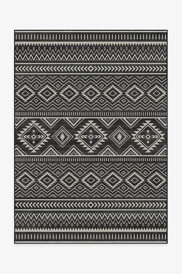 Coupon ๐ Ruggable Arizona Black Rug ๐ 1 Coupon ๐ Ruggable Arizona Black Rug ๐