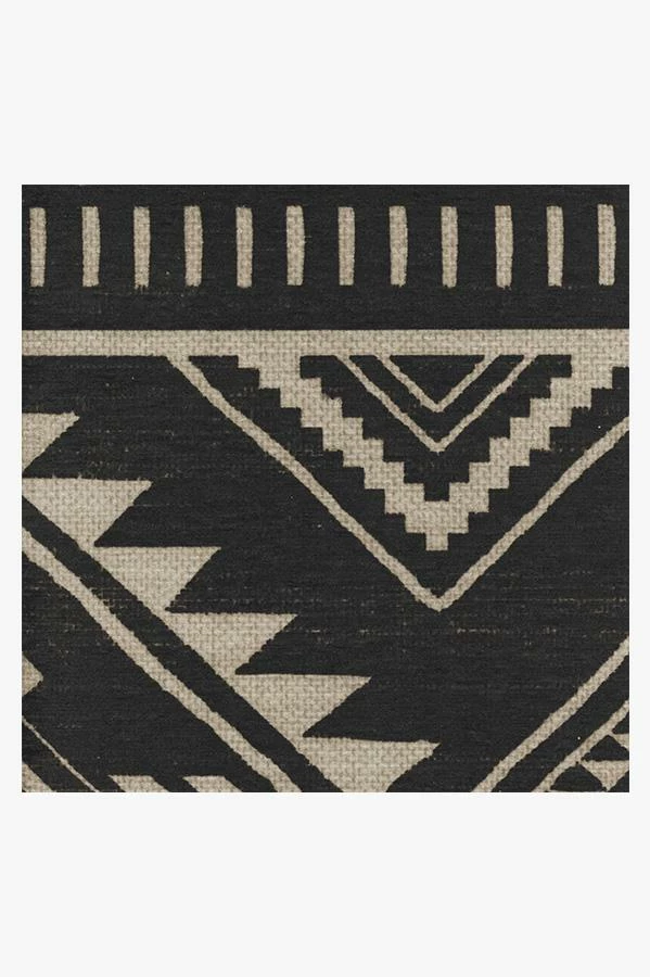 Coupon ๐ Ruggable Arizona Black Rug ๐ 3 Coupon ๐ Ruggable Arizona Black Rug ๐ - Image 3