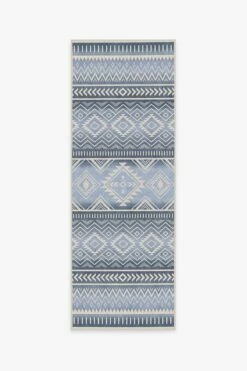 Best Pirce ๐งจ Ruggable Arizona Blue Rug ๐ 12 Best Pirce ๐งจ Ruggable Arizona Blue Rug ๐ -Area Rugs Sales Store arizona blue A RC BS016 27 V2