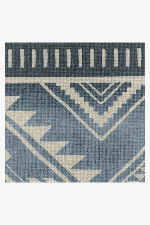 Best Pirce ๐งจ Ruggable Arizona Blue Rug ๐ 3 Best Pirce ๐งจ Ruggable Arizona Blue Rug ๐ - Image 3