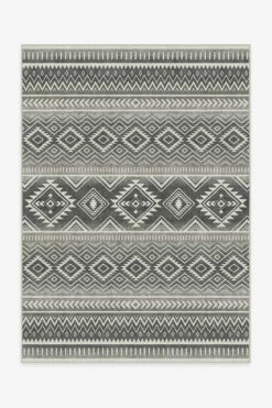 Brand new ๐ Ruggable Sale Arizona Grey Rug ๐