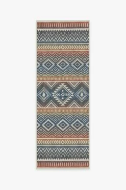 Hot Sale ๐ฅ Ruggable Arizona Polychrome Rug ๐ 12 Hot Sale ๐ฅ Ruggable Arizona Polychrome Rug ๐ -Area Rugs Sales Store arizona polychrome A RC BS014 27 V2