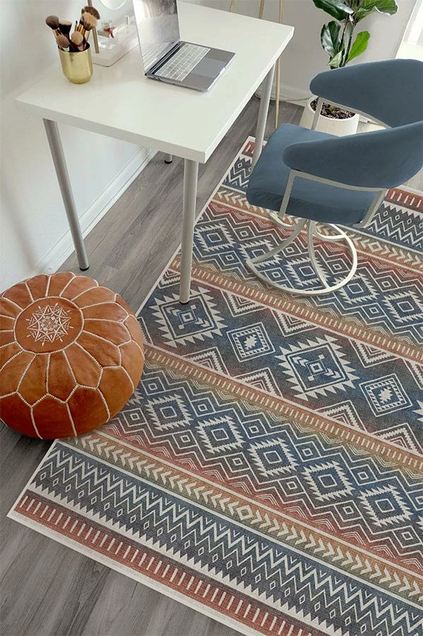 Hot Sale ๐ฅ Ruggable Arizona Polychrome Rug ๐ 4 Hot Sale ๐ฅ Ruggable Arizona Polychrome Rug ๐ - Image 4