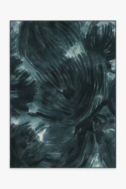 Best reviews of 🤩 Ruggable Aster Blue Rug 😍