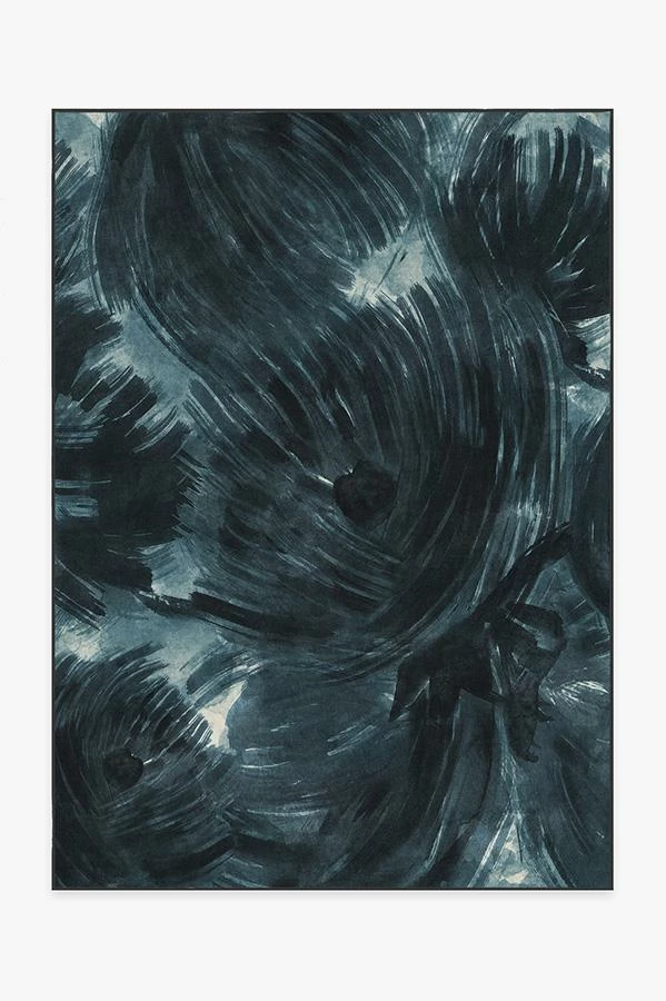 Best reviews of 🤩 Ruggable Aster Blue Rug 😍 1 Best reviews of 🤩 Ruggable Aster Blue Rug 😍