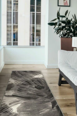 Top 10 🧨 Ruggable Aster Charcoal Rug 🌟 -Area Rugs Sales Store aster charcoal C RC 0589 27 V2