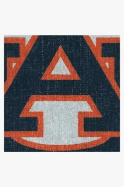 Best Sale 🔔 Ruggable Auburn University Splash Logo Rug 🔔 -Area Rugs Sales Store auburn university splash logo D RC NC001 27 a0b64bc9 c7ef 49d1 be4a 91ced36678e4