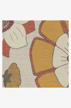 Coupon 👏 Ruggable Audrey Golden Honey Rug 👏 -Area Rugs Sales Store audrey golden honey D RC 0603 57 V2