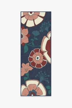 Cheap ๐งจ Ruggable Audrey Navy Rug ๐ 12 Cheap ๐งจ Ruggable Audrey Navy Rug ๐ -Area Rugs Sales Store audrey navy A RC 0605 27 V2